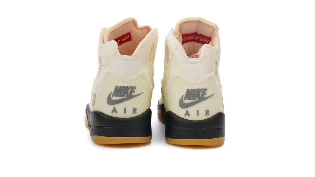 Nike Air Jordan 5 Retro – Men's Sneakers (EU 36–45)