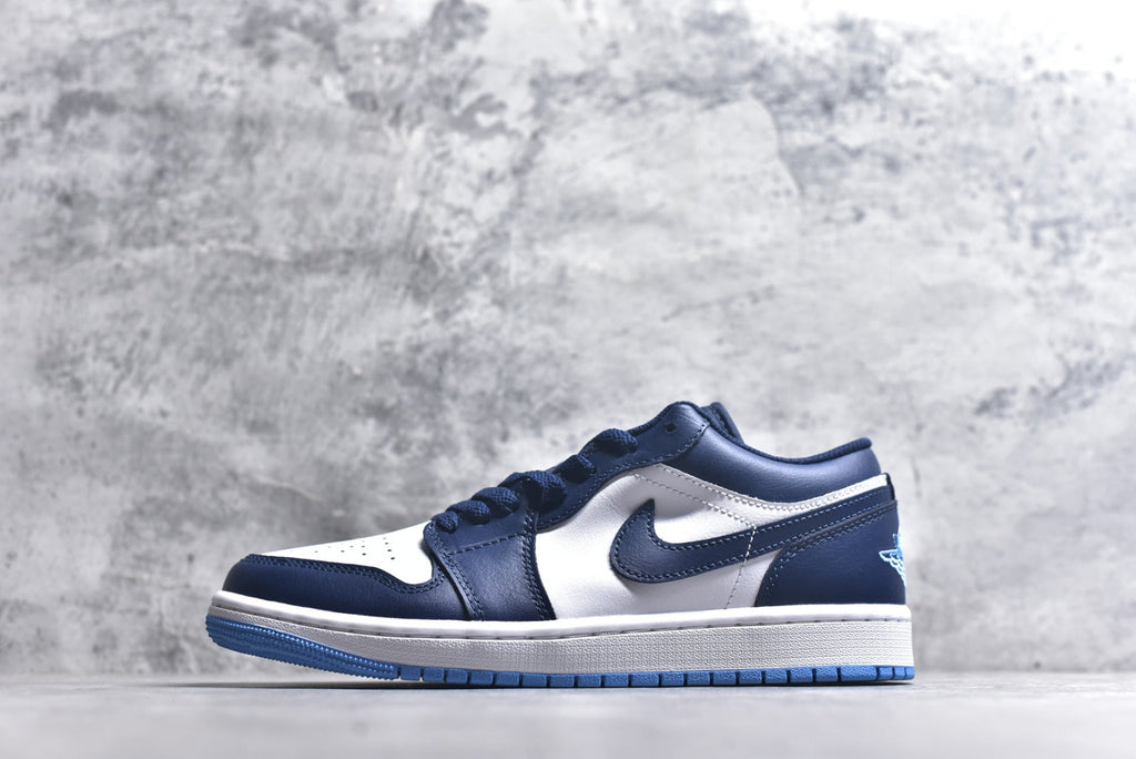 Air Jordan 1 Low AJ1 Sneakers | Men's & Women's