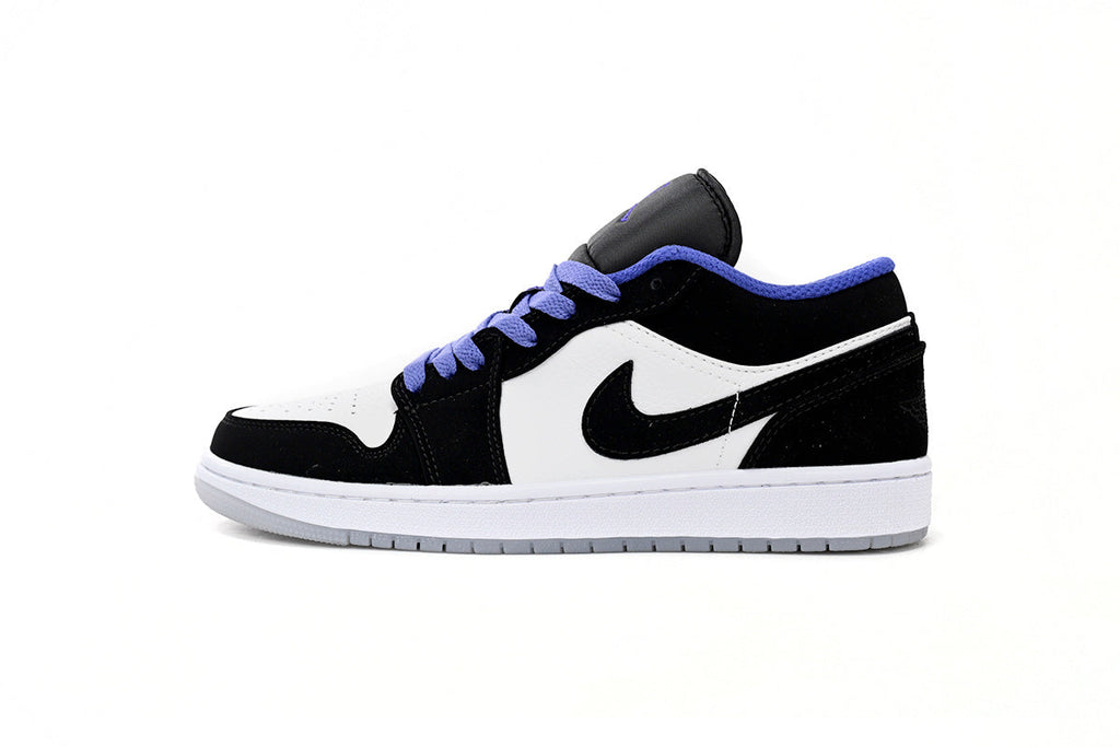 Nike Air Jordan 1 Retro Low Low-Top Sneakers