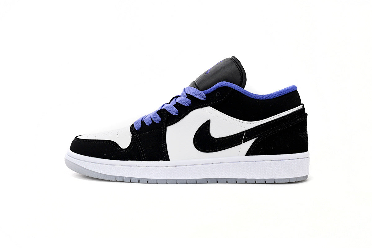Nike Air Jordan 1 Retro Low Low-Top Sneakers
