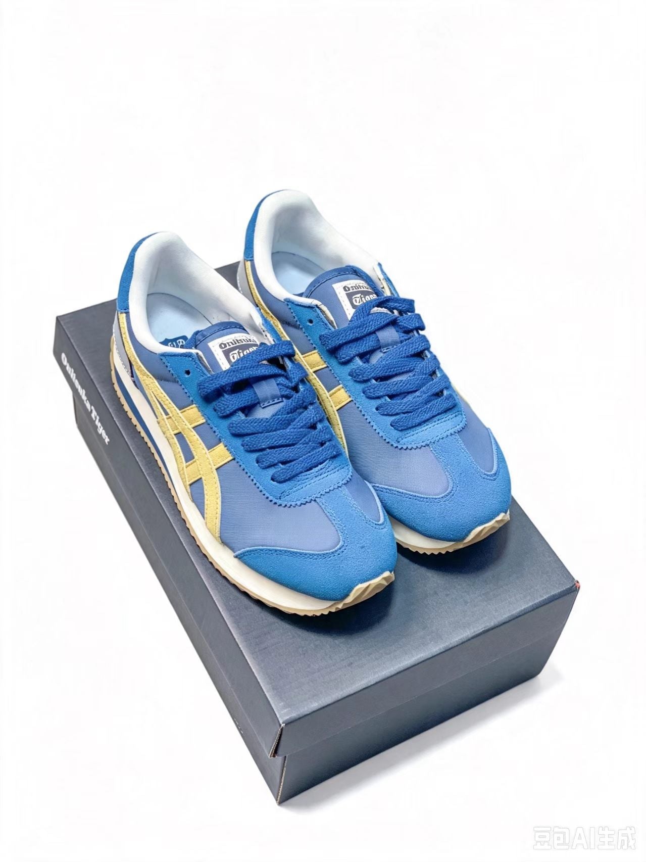 Onitsuka Tiger CALIFORNIA 78 blue | EU 36–45