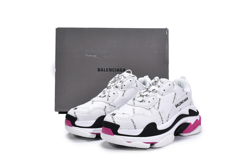 Balenciaga Triple S Sneakers