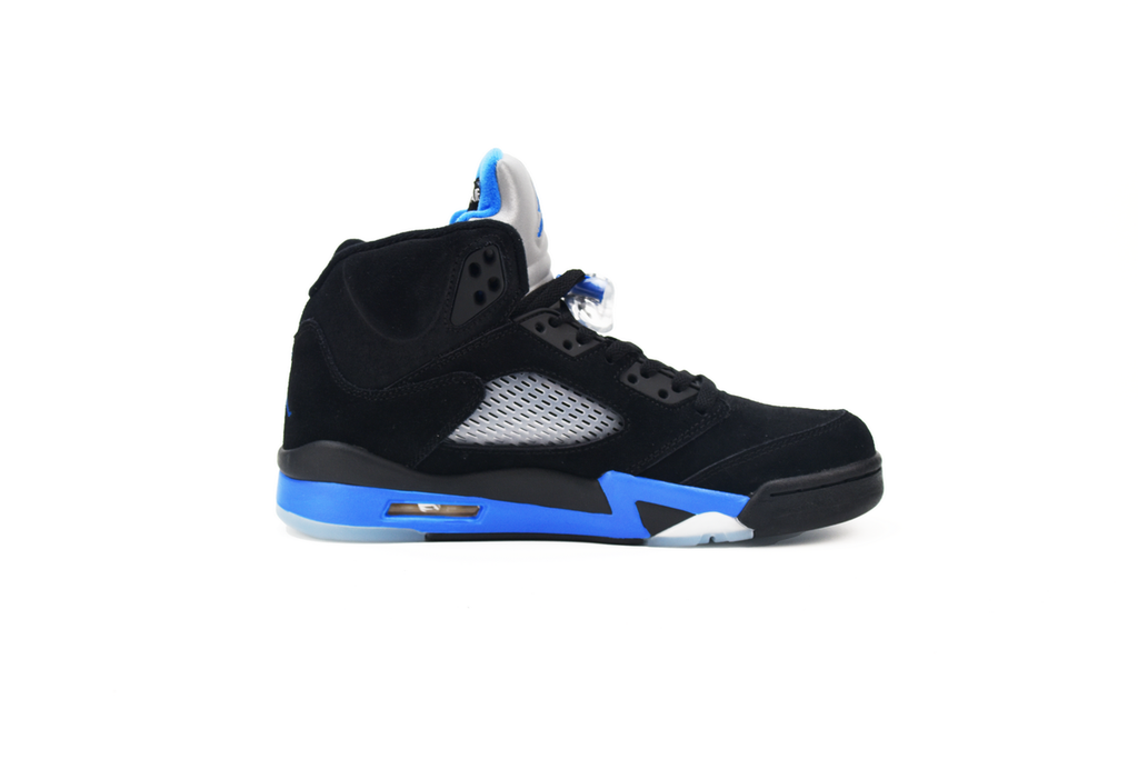 Nike Air Jordan 5 Retro – Men's Sneakers (EU 36–45)