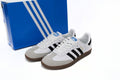 Adidas Samba OG – Classic Leather Sneakers