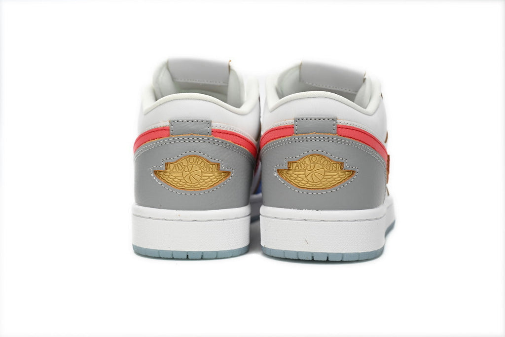 Nike Air Jordan 1 Retro Low Low-Top Sneakers