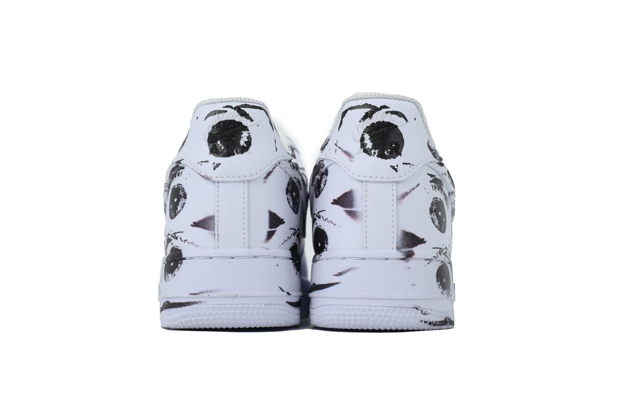 Nike Air Force 1 Low-EU Sizes 36–45