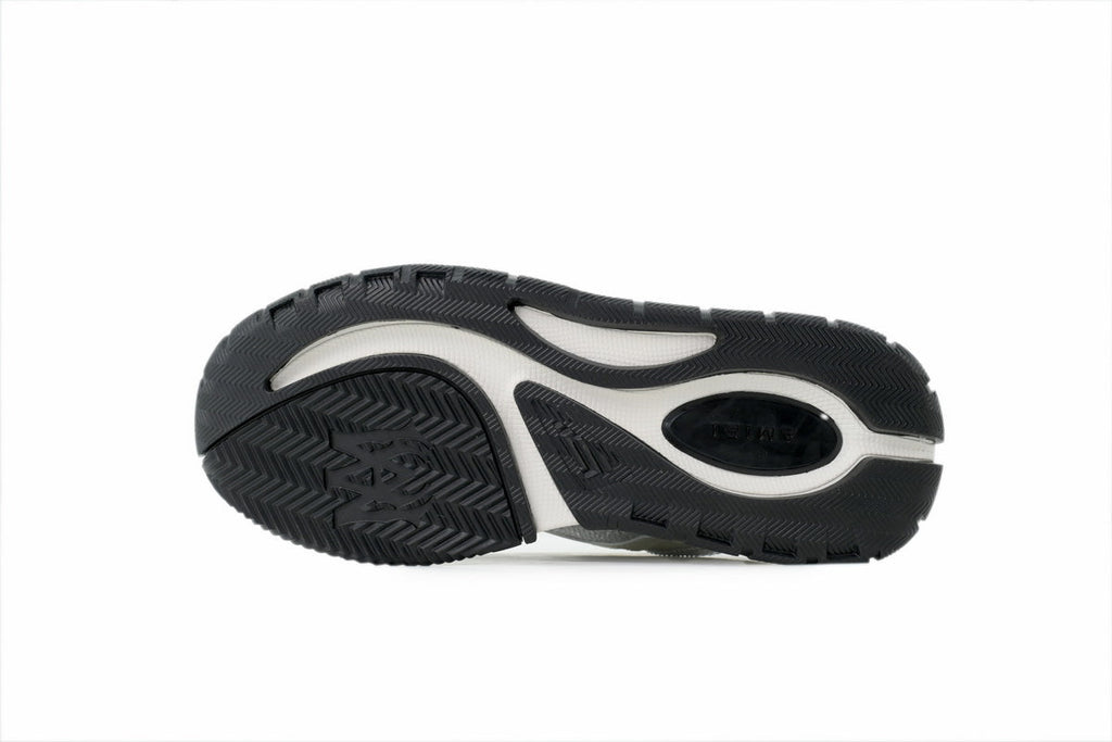 AMIRI Bone Runner Sneakers