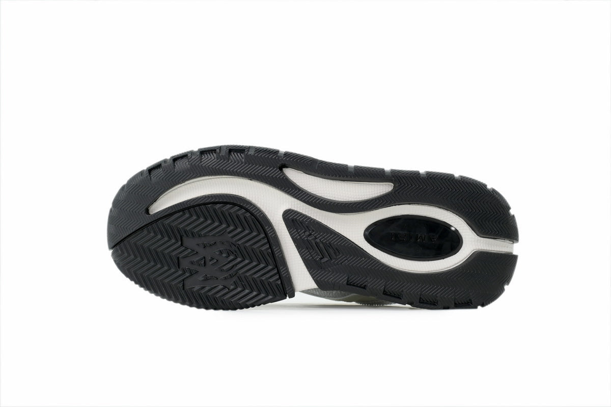 AMIRI Bone Runner Sneakers