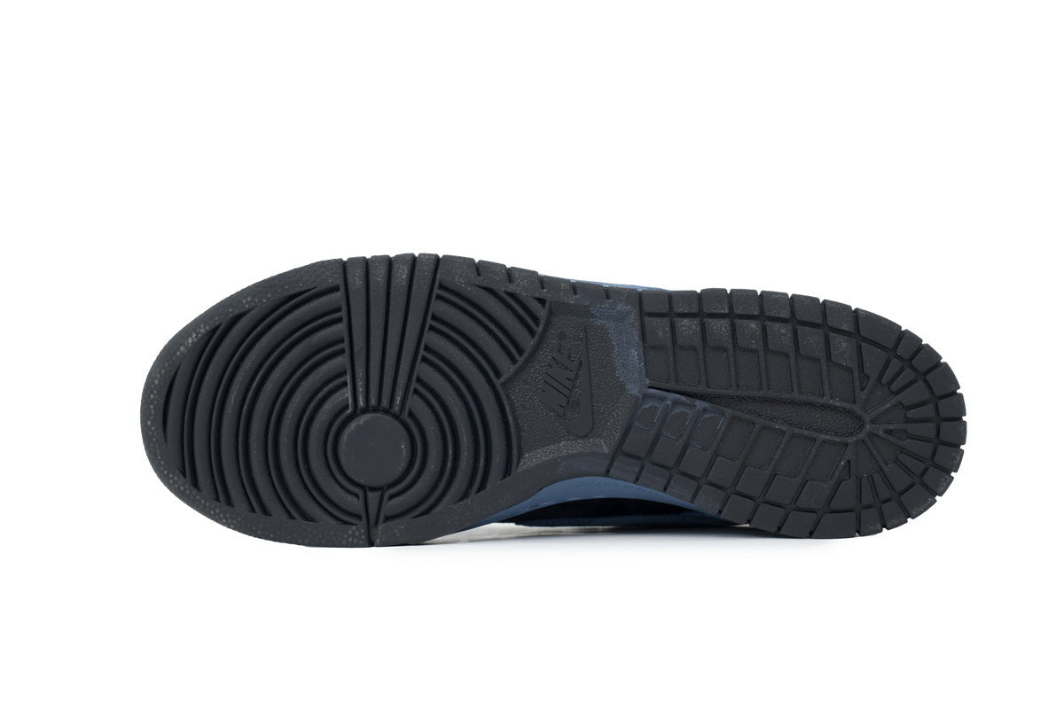 Nike SB Dunk Low – Classic Streetwear Sneakers (EU 36–45)