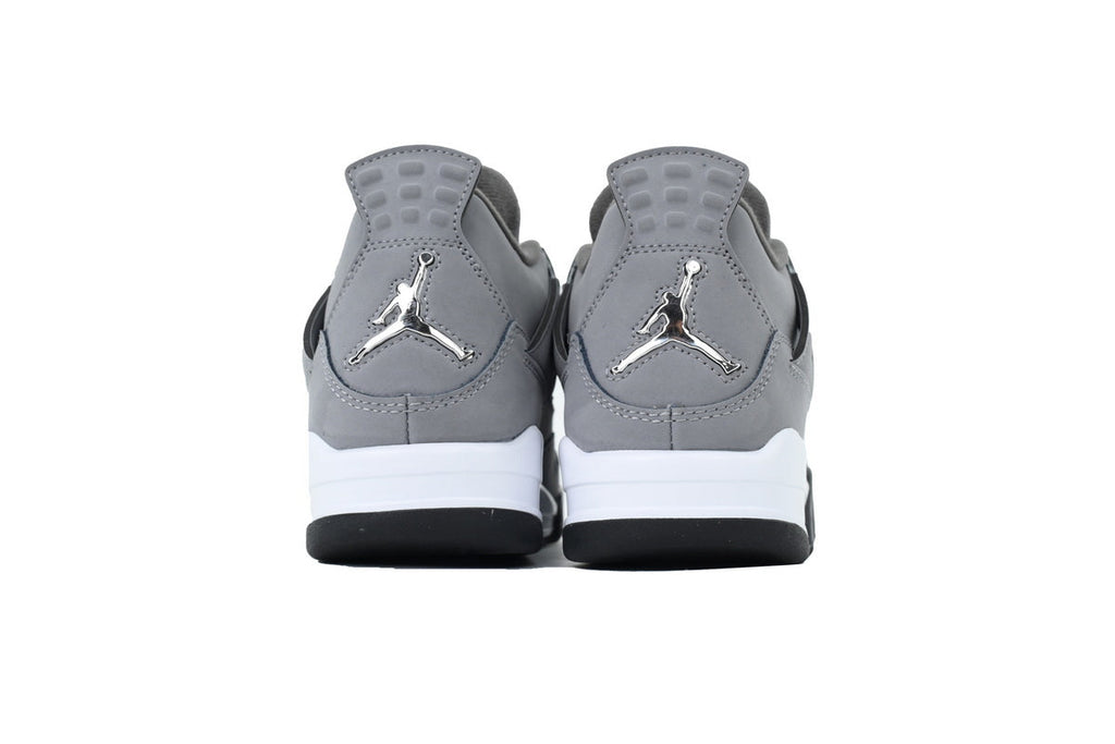 Nike Air Jordan 4 – Retro Basketball Sneakers