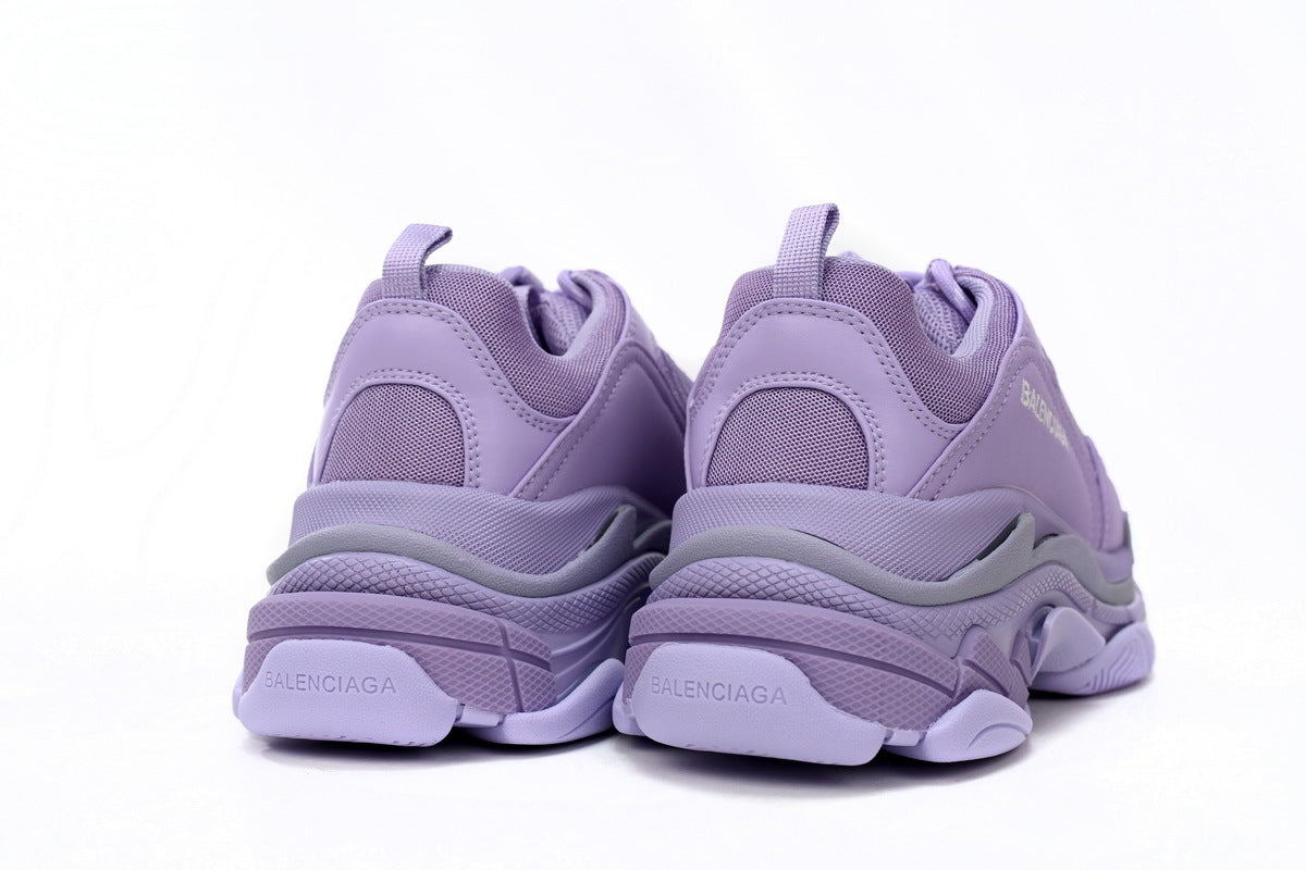 Balenciaga Triple S Sneakers