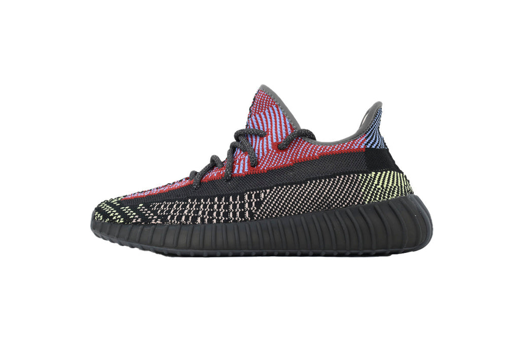 Adidas Yeezy Boost 350 V2 – Lifestyle Sneakers