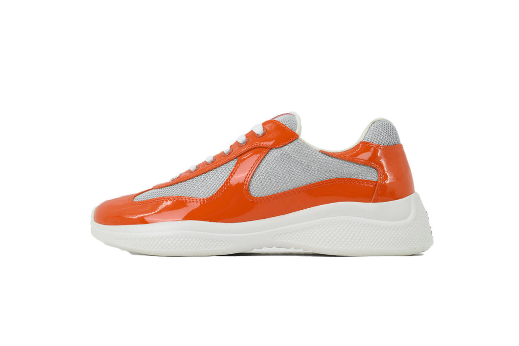 Prada America's Cup Sneakers