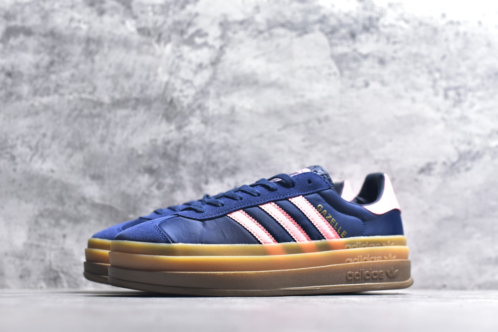 Adidas Originals Samba OG Retro Skate Shoes | Lightweight Classic | EU 36-45