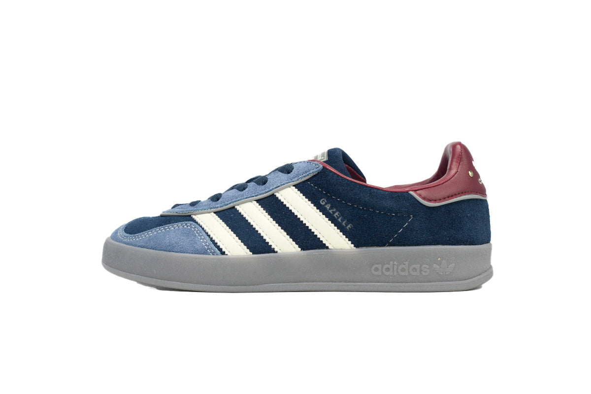 Adidas Samba OG – Retro German-Inspired Sneakers