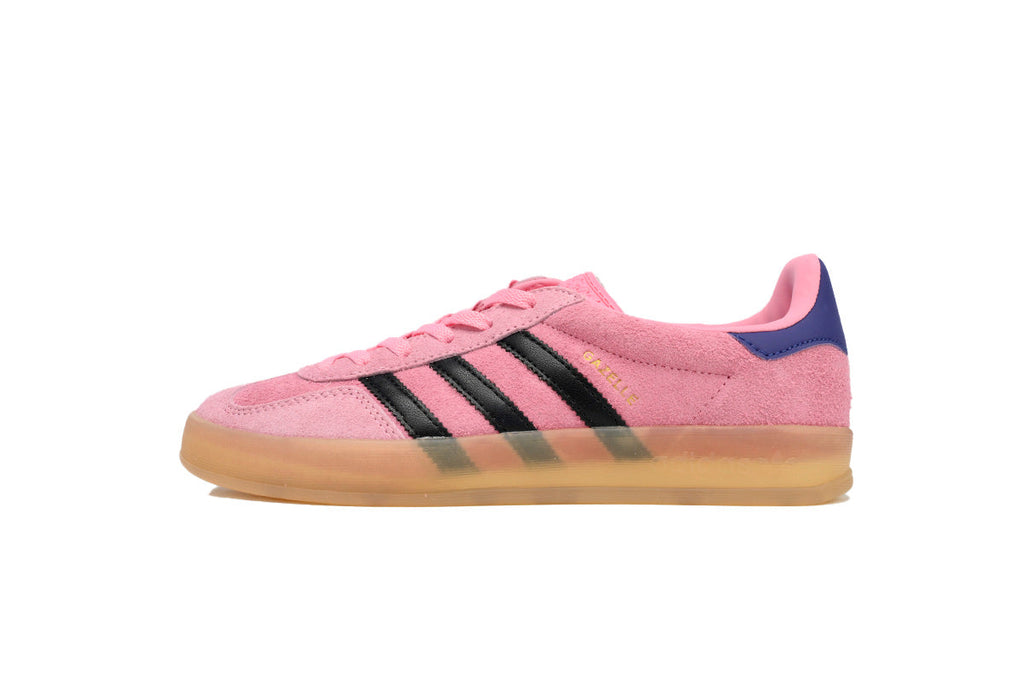 Adidas Samba OG – Retro German-Inspired Sneakers
