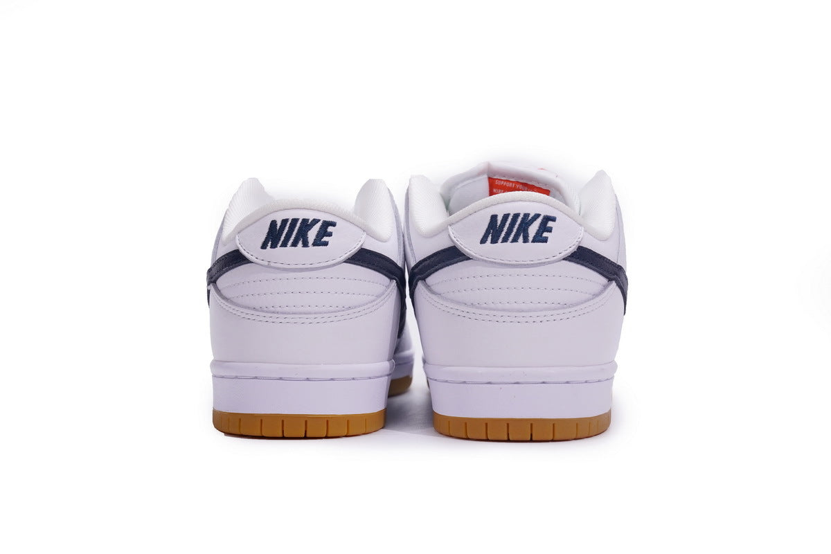 Nike SB Dunk Low – Classic Streetwear Sneakers (EU 36–45)