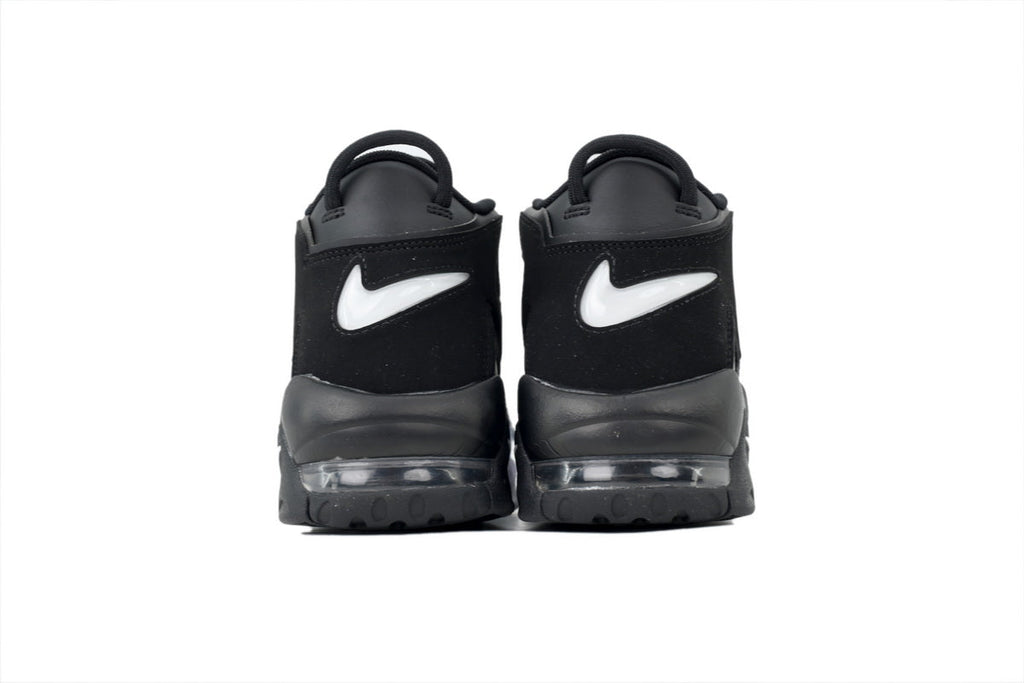 Nike Air More Uptempo – Bold Streetwear Sneakers