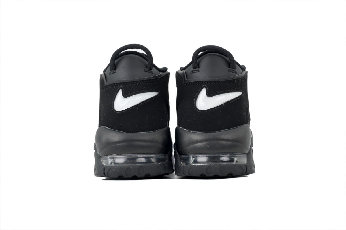 Nike Air More Uptempo – Bold Streetwear Sneakers