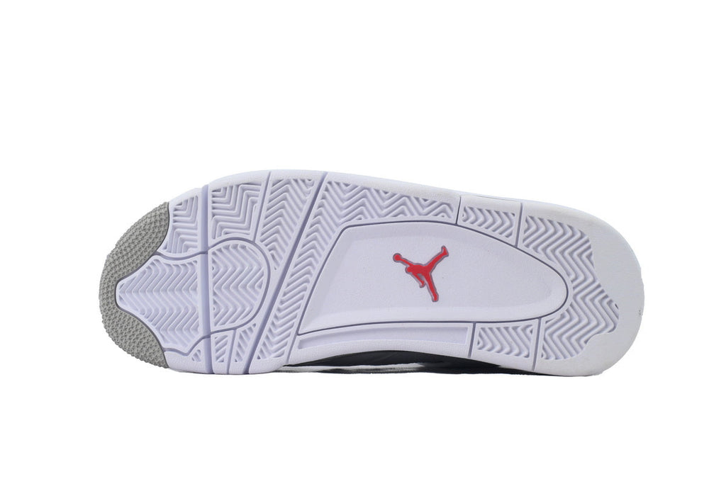 Nike Air Jordan 4 – Retro Basketball Sneakers