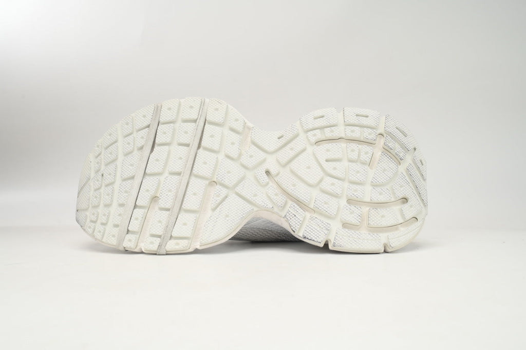 Balenciaga 3XL Sneaker – Low-Top Chunky Sole