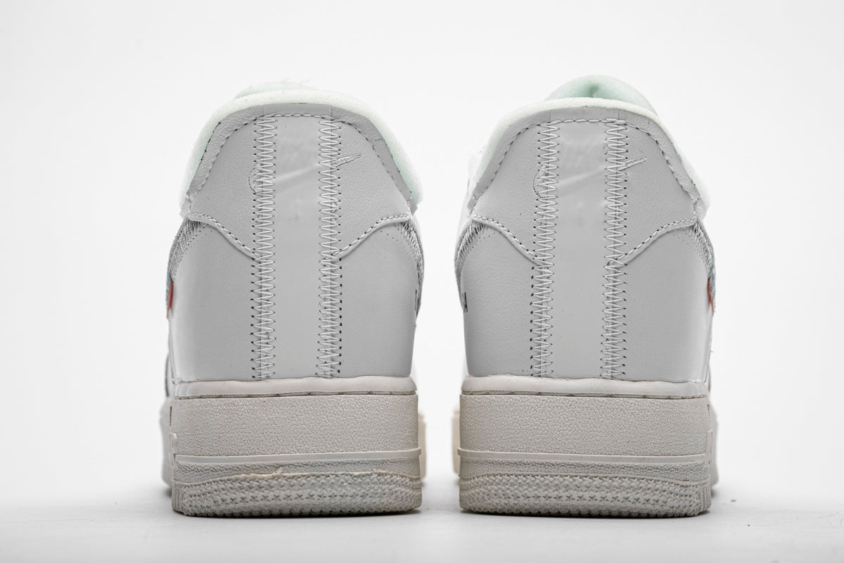 Nike Air Force 1 Low-EU Sizes 36–45