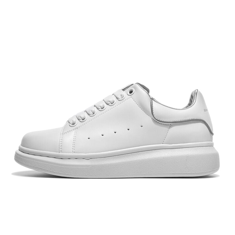 McQueen Oversized Sneaker | Luxury Street Style | Sizes 36-45