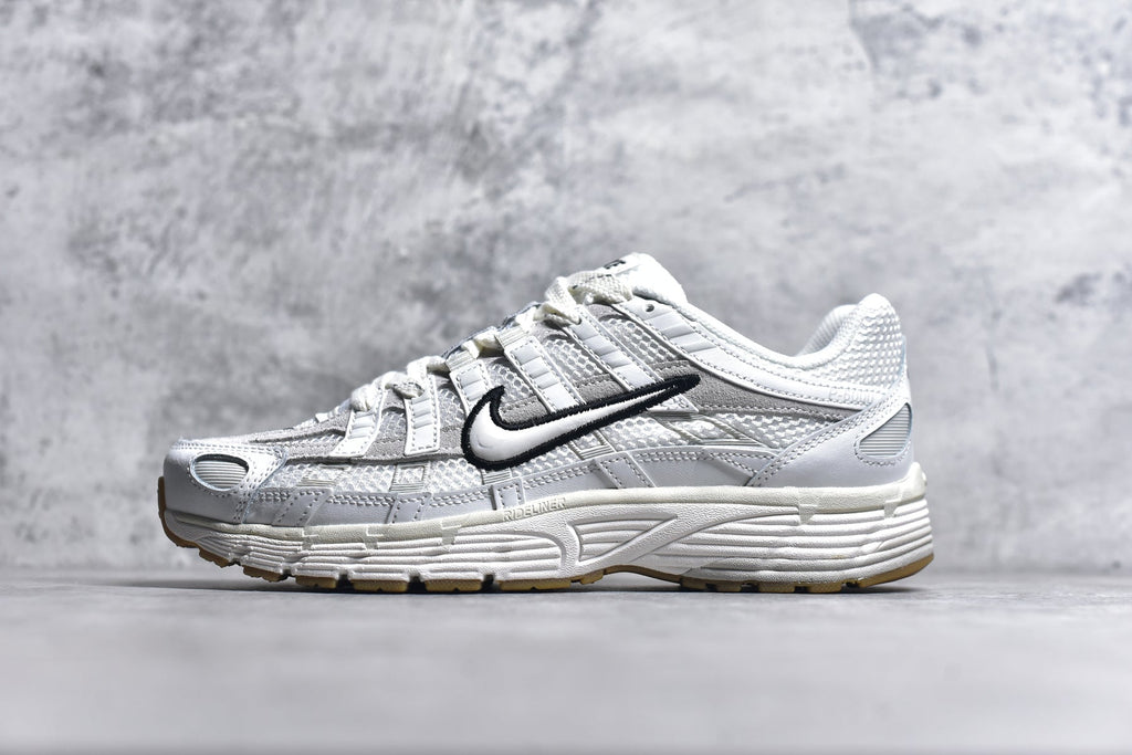 Nike P-6000 Low-Top Sneakers | Retro Casual Style