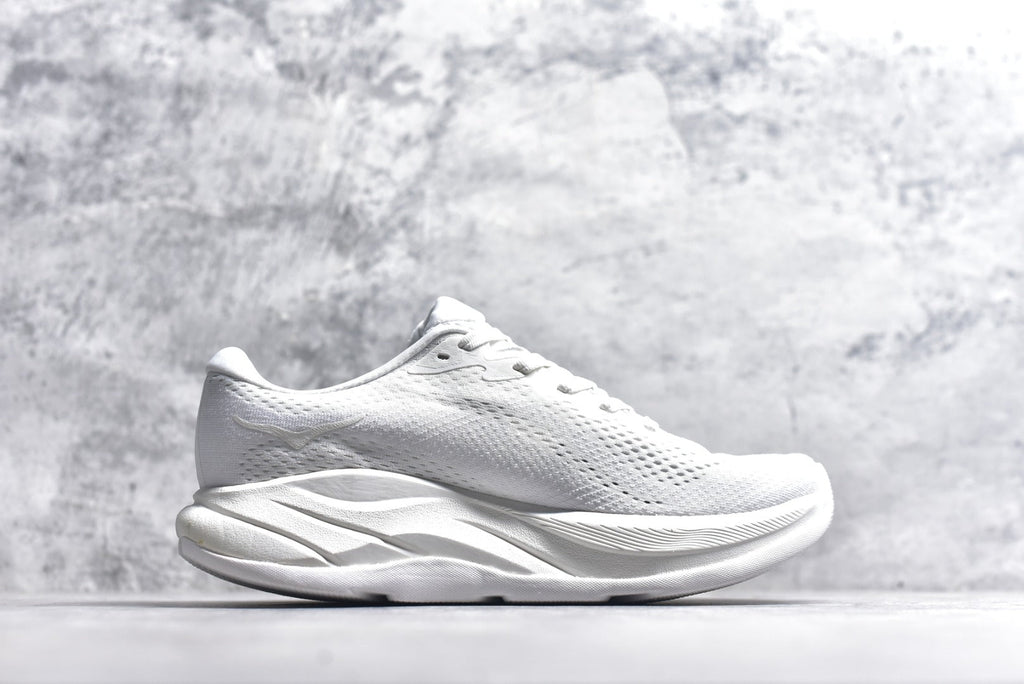 HOKA Rincon 4 Running Shoes | Ultralight & Fast | EU 36-45