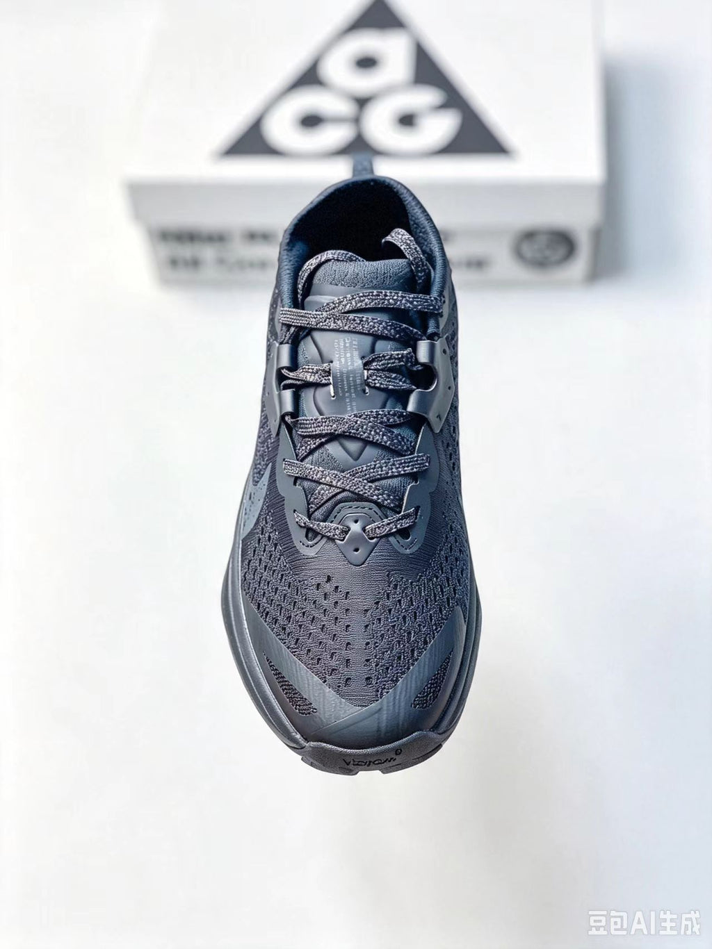 Nike ACG Pegasus Trail2 Low-Top Trail Running Shoes – Unisex | EU 36–45