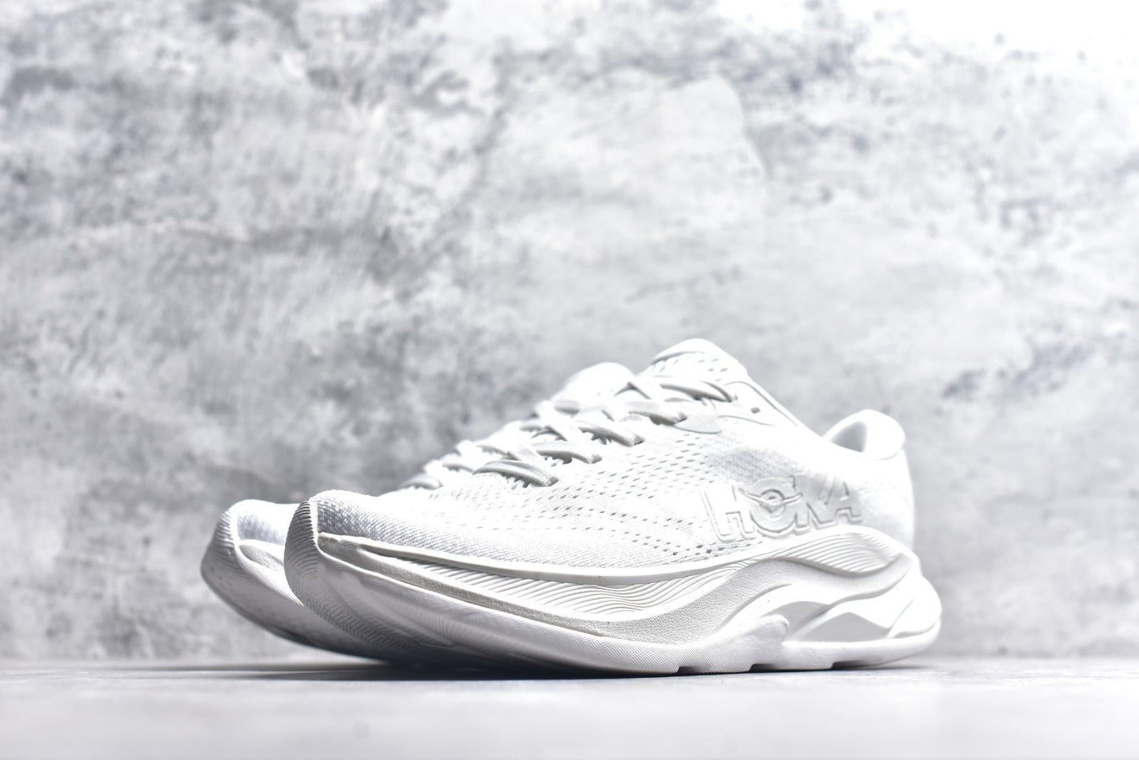 HOKA Rincon 4 Running Shoes | Ultralight & Fast | EU 36-45