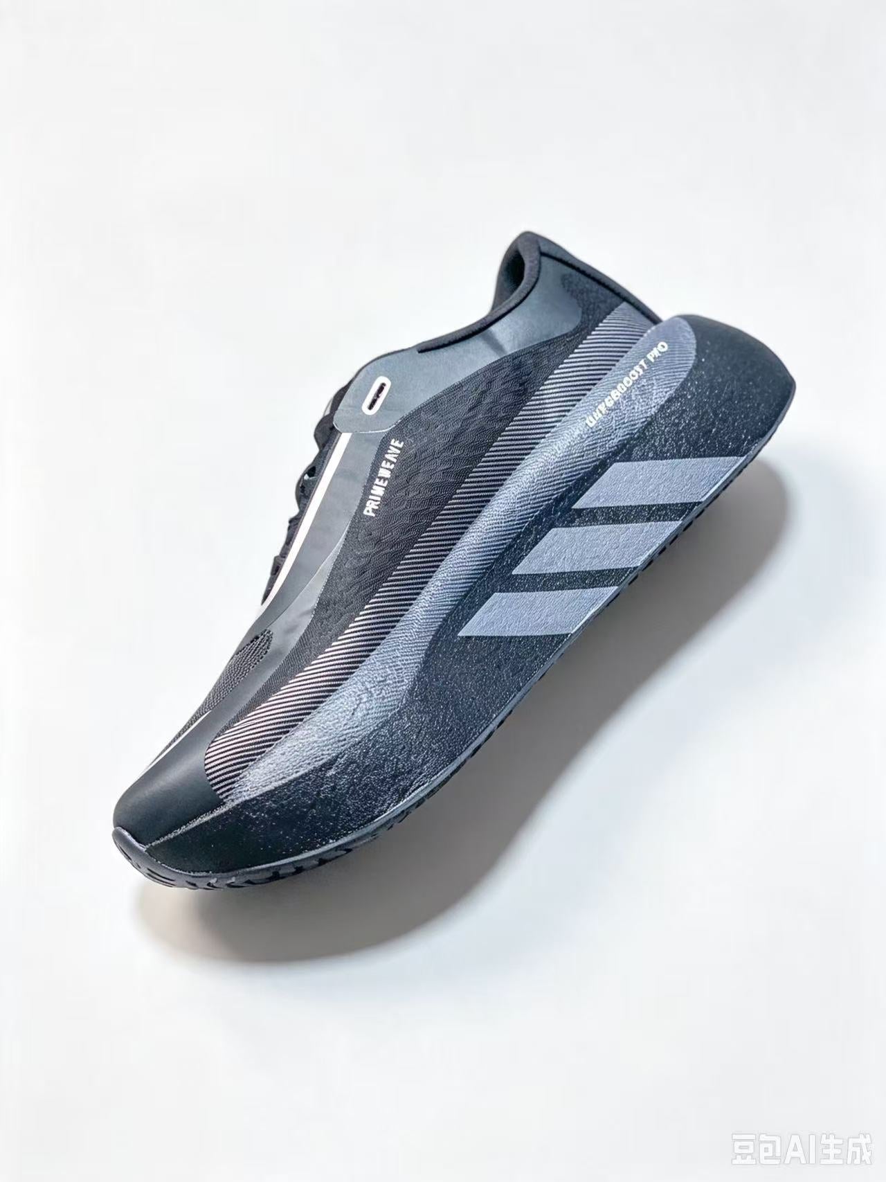Adidas Hyperboost EDGE Men's Running Shoes – EU 40–45