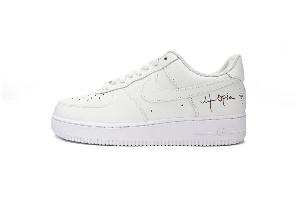 Nike Air Force 1 Low-EU Sizes 36–45