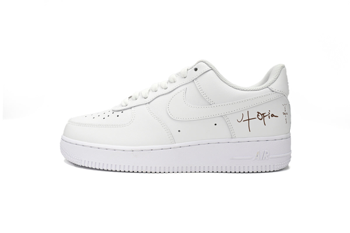Nike Air Force 1 Low-EU Sizes 36–45