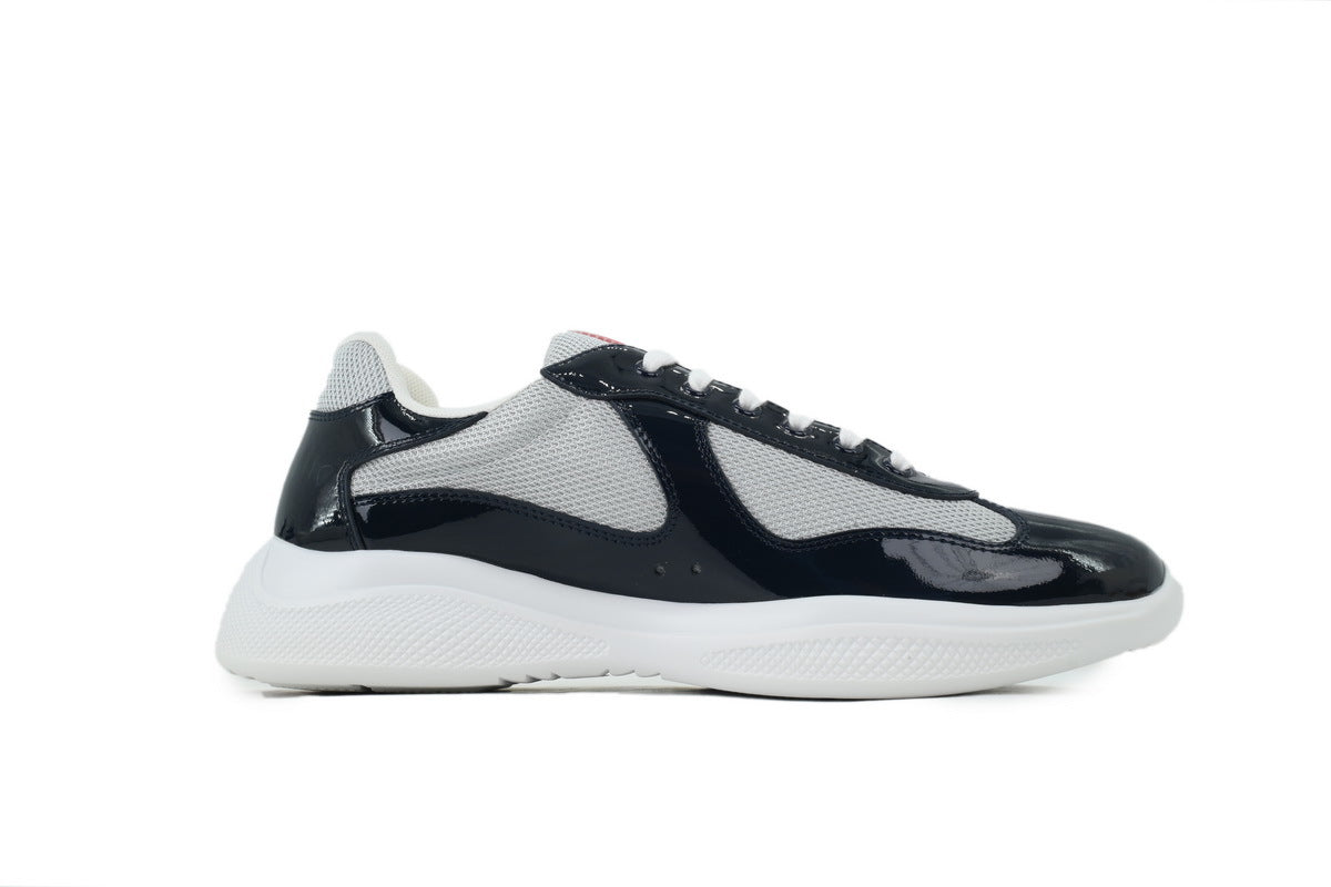 Prada America's Cup Sneakers