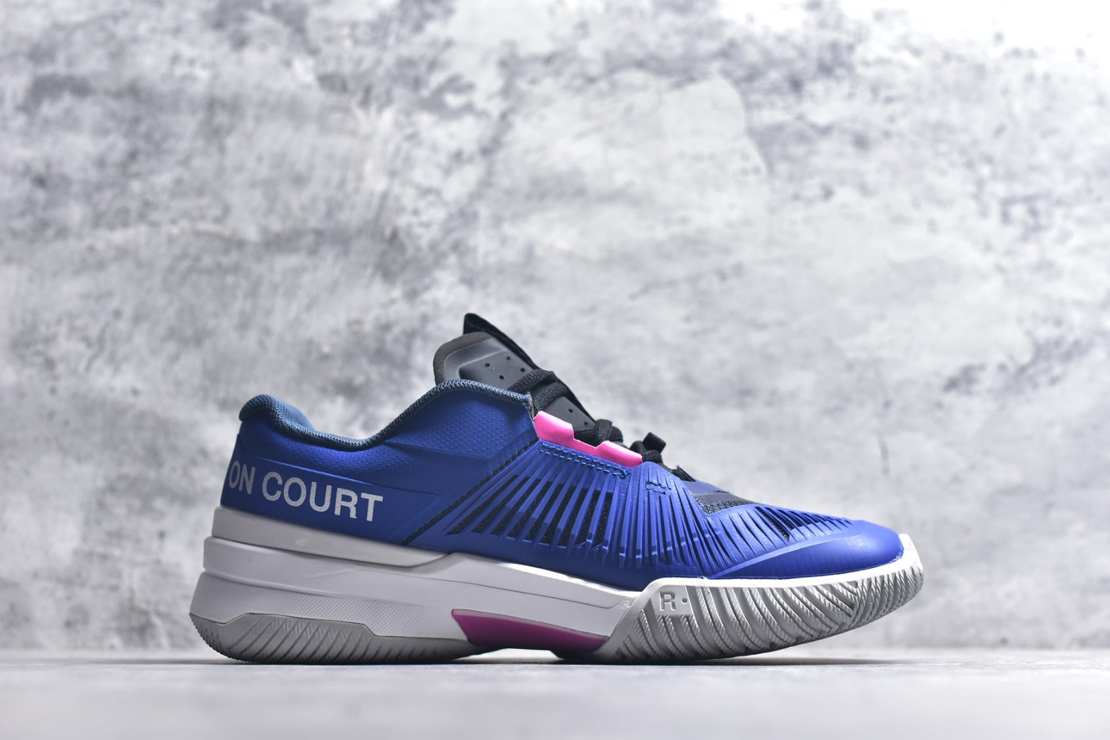 On The Roger Pro Tennis Shoes | Performance & Style | EU 36-45