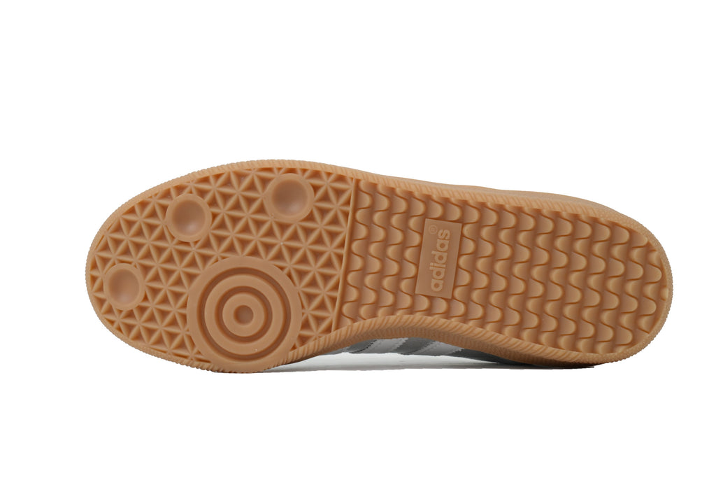 Adidas Samba OG – Classic Leather Sneakers