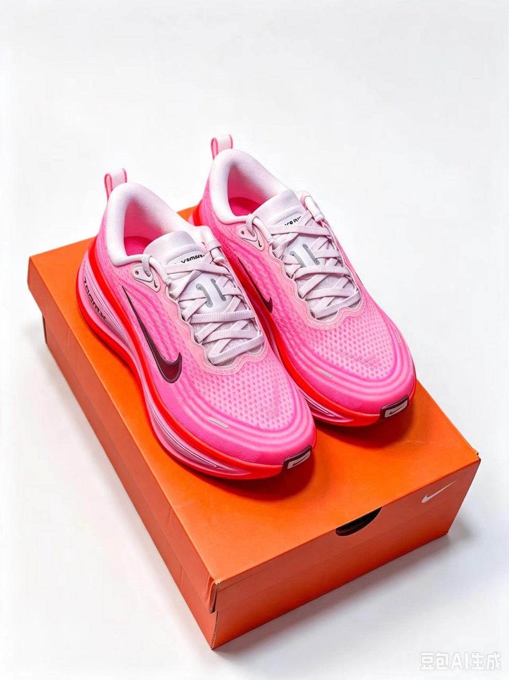 Nike Vomero 18 SE Running Shoes – Unisex | EU 36–45