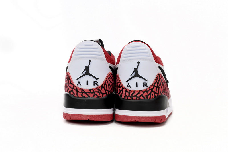 Nike Air Jordan Legacy 312 Low Sneakers | EU 36–45