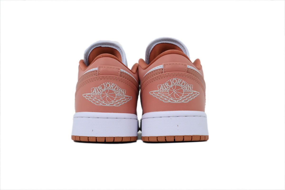 Nike Air Jordan 1 Retro Low Low-Top Sneakers