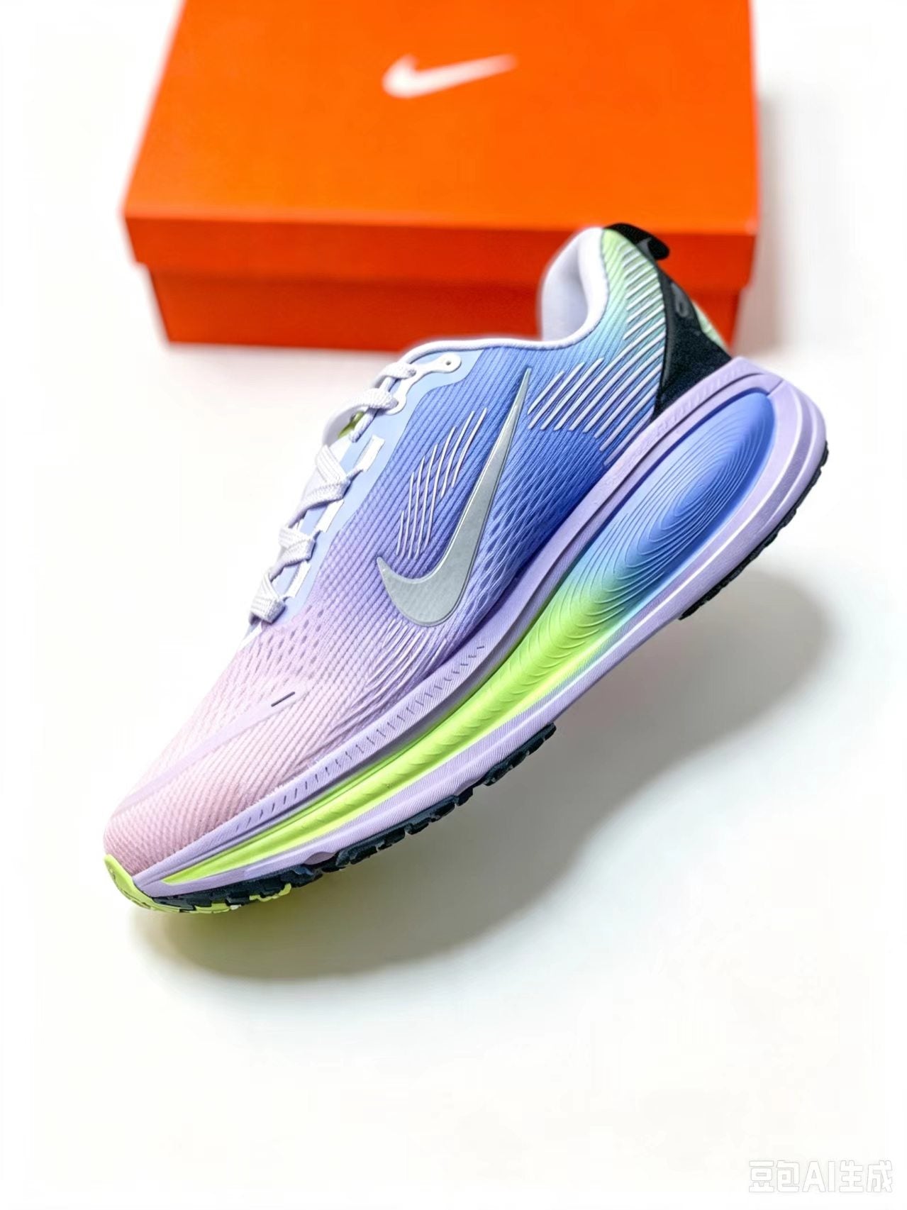 Nike Vomero 18 SE Running Shoes – Unisex | EU 36–45