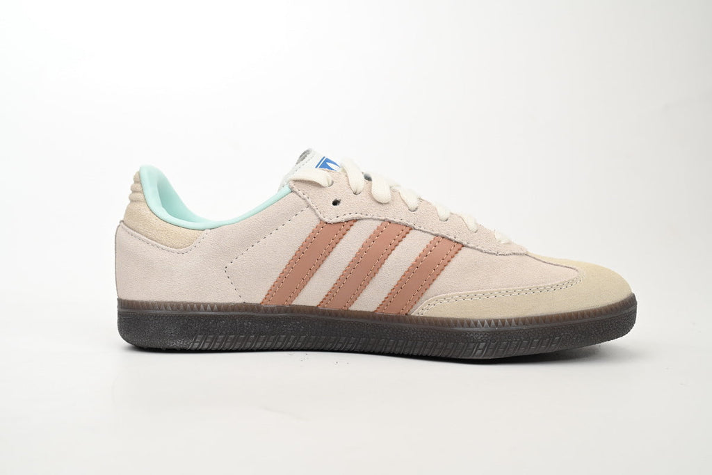 Adidas Samba OG – Classic Leather Sneakers