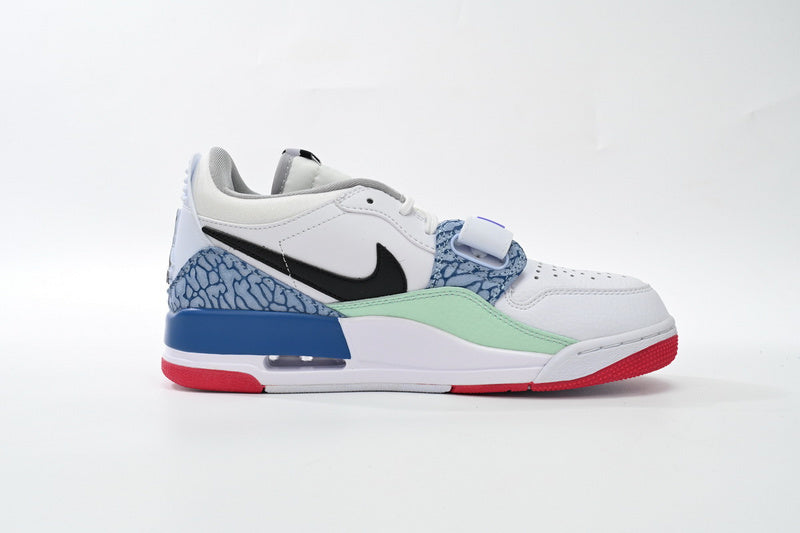 Nike Air Jordan Legacy 312 Low Sneakers | EU 36–45