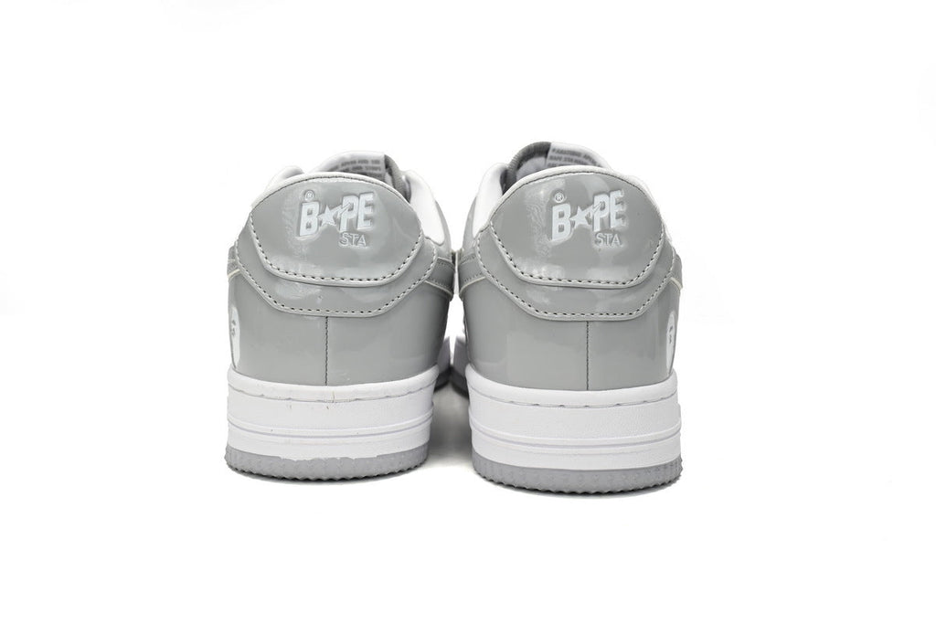 BATHING APE BAPE Sneakers