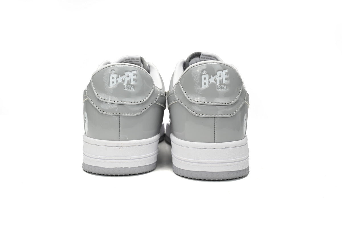 BATHING APE BAPE Sneakers