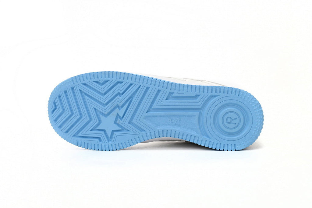 BATHING APE BAPE Sneakers
