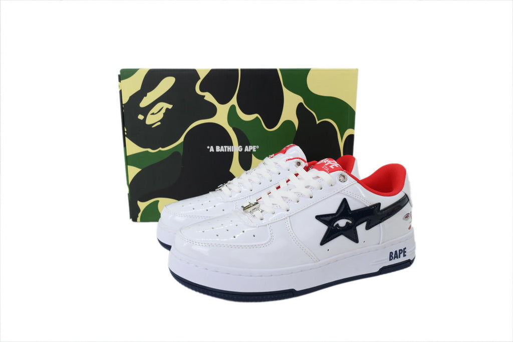 BATHING APE BAPE Sneakers