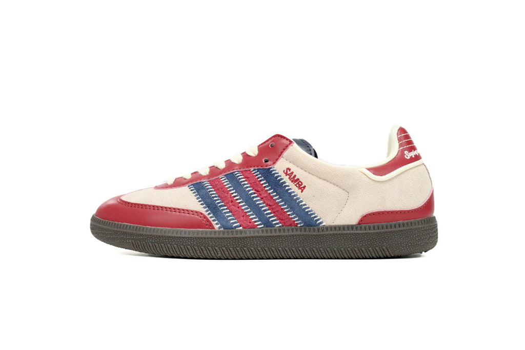 Adidas Samba OG – Classic Leather Sneakers