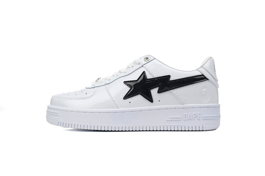 BATHING APE BAPE Sneakers