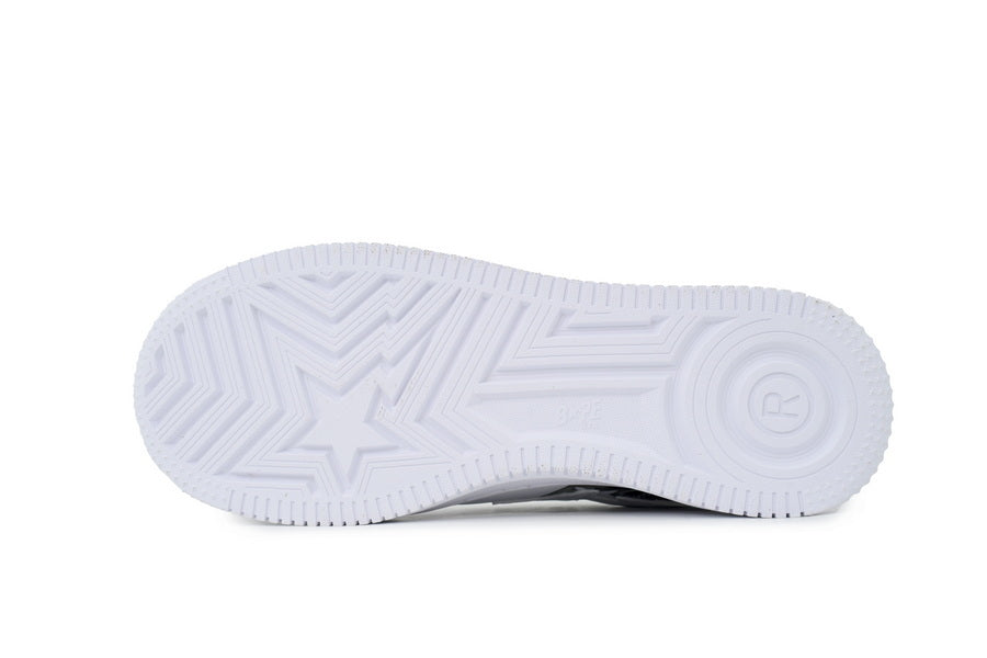 BATHING APE BAPE Sneakers